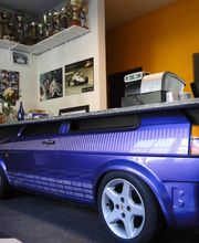 Gallery Cliente