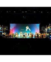 DANZA zentrum Bild 14