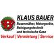 Klaus Bauer