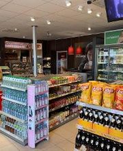 JET Tankstelle Bild 10