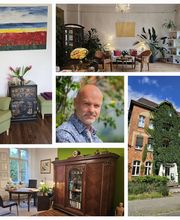 11 Jahre Naturheilpraxis