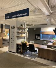 porta Küchenstudio Jena Bild 2