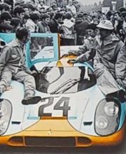 Garage Grütter - Motorsport Classicservice Bild 3