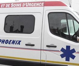 Phoenix Ambulance image 3