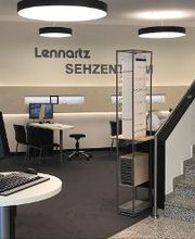Lennartz Augenoptik Bild 2