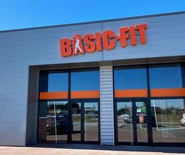 Basic-Fit image 1
