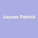 Jaunas Patrick