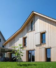 Holzbau Meier AG Bild 1