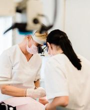 Zahnärzte Zürich Gartenstrasse Bild 6