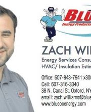 Blueox Energy Products & Services image 1