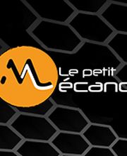 Le Petit Mécano image 1