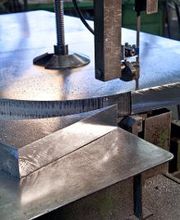Geier Metall- und Stahlhandel GmbH Bild 14