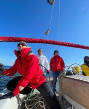 Segelschule Iason Bild 6