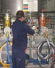 Brabant Sté Distillerie image 1