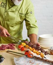 Rice Mediterranean Kitchen image 11