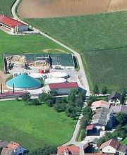 Bauernhof Föll Bild 2