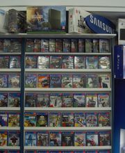 An und Verkauf Bergisch Gladbach gamenergizer Bild 2