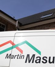 Martin Masur Dachdeckerei Meisterbetrieb Bild 1