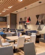 Holiday Inn Express & Suites Potsdam by IHG Bild 12