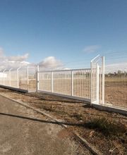 CPB Clôtures Portails Batiment image 20