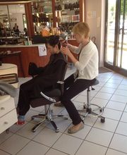 Salon Roosevelt image 15