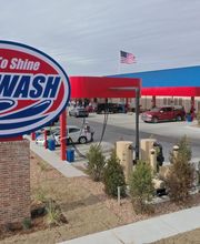 Time To Shine Car Wash - Owasso image 2