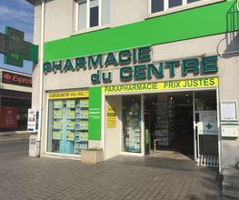 Pharmacie du Centre image 2