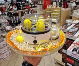 Tefal Store Landquart Bild 13