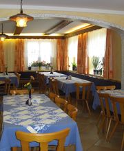 Restaurant Grüner Berg Meersburg Gaststube