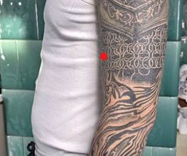 Bound-Art Tattoo-Room Bild 12