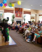 Carlton Senior Living San Leandro image 10