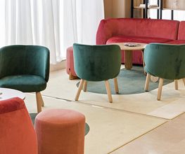 B&B HOTEL Tarragona Valls imagen 10
