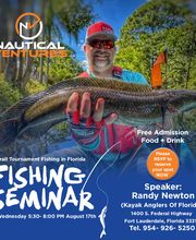 Nautical Ventures - Fort Lauderdale image 9