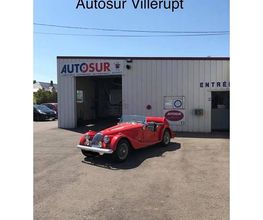 AUTOSUR Contrôle Technique VILLERUPT image 3
