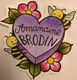 Brodin Amandine