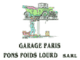 Paris Pons Poids Lourds SARL