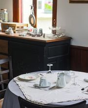 Chalet des Longschamps image 11