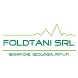 Foldtani logo