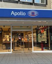 Apollo-Optik - Hattingen - Heggerstr. Bild 1