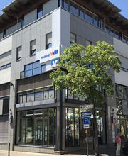 Vereinigte Volksbank eG - meine VVB, Filiale Püttlingen Bild 1