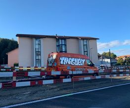 Tinguely Service de Voirie SA Bild 9