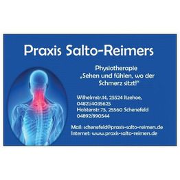Praxis Salto-Reimers GbR