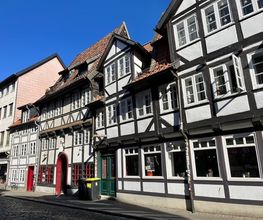 Auf Schritt und Tritt Bild 3
