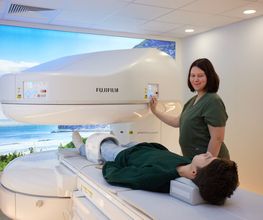 RADIOLOGISCHE PRIVATPRAXIS AM JUNGFERNSEE | DR. MECHTHILD BODE-HOFMANN Bild 4