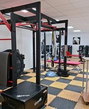 Physiotherapie und Osteopathie Andersch Bild 1