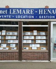 Cabinet Lemare - Henault image 2