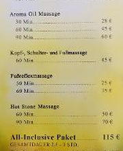 Lotus Garden - Thaimassage Wellness und Spa (nur für Frauen) Bild 2
