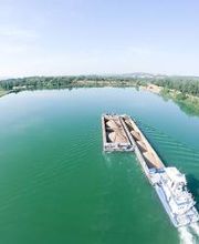 Plattard Granulats Villefranche image 1