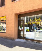 Le Roi de la Mercerie image 10