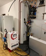 PREKA Impianti Sanitari e Riscaldamento Bild 13